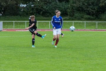 Bild 45 - Frauen SVHU2 : Holstein Kiel : Ergebnis: 1:3